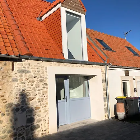 Feriehus Cesar Wissant